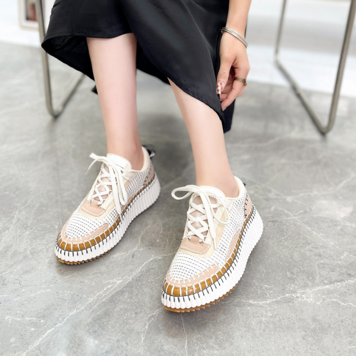 LK# High Quality Womens Shoes Sneakers