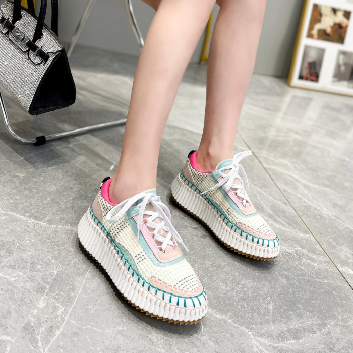 LK# High Quality Womens Shoes Sneakers
