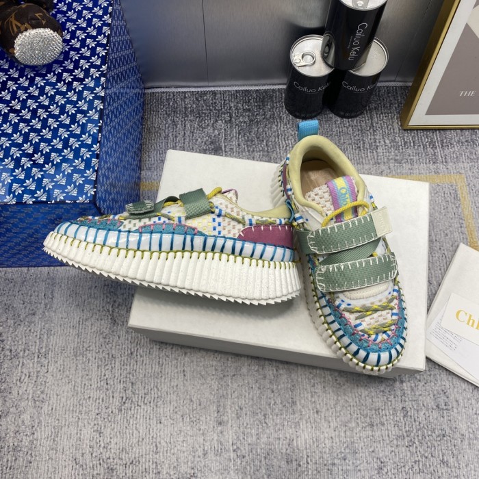 LK# High Quality Womens Shoes Sneakers