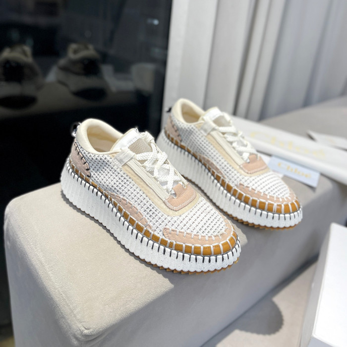 LK# High Quality Womens Shoes Sneakers