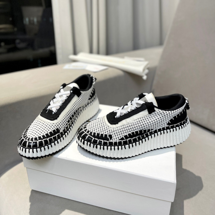LK# High Quality Womens Shoes Sneakers