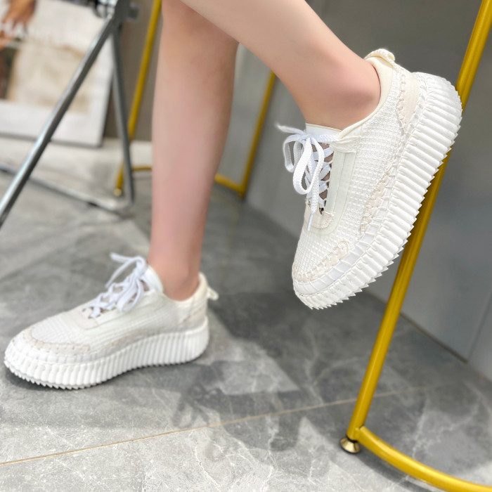 LK# High Quality Womens Shoes Sneakers