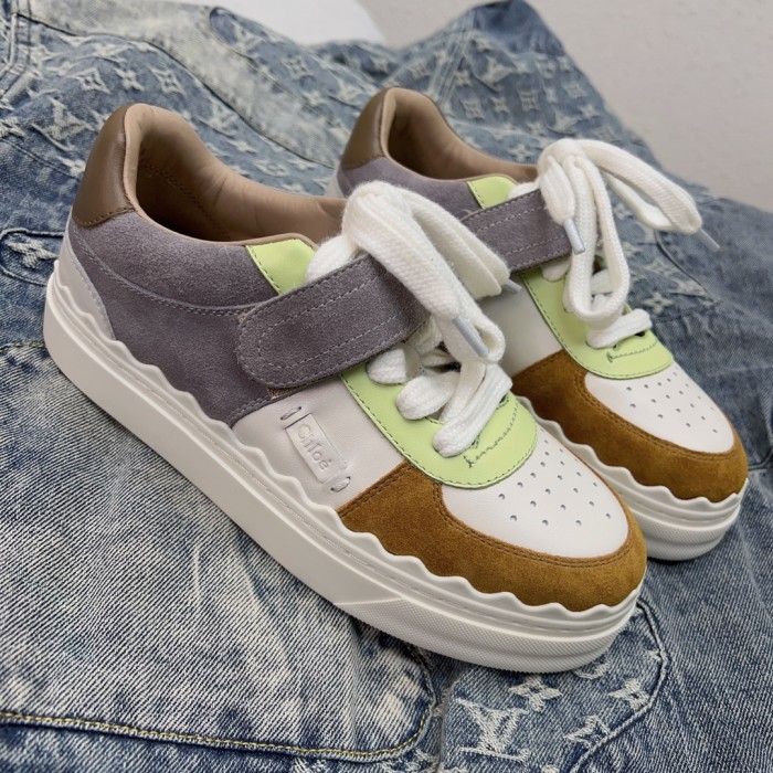 LK# High Quality Womens Shoes Sneakers