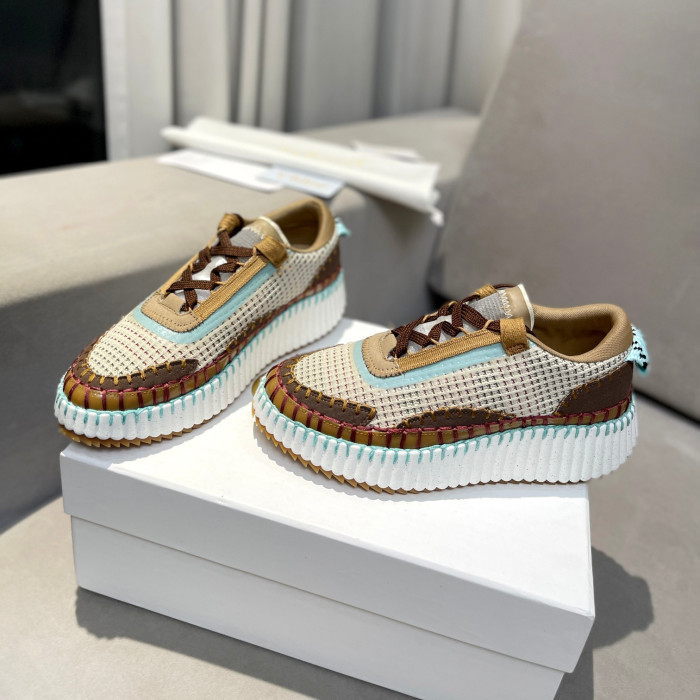 LK# High Quality Womens Shoes Sneakers