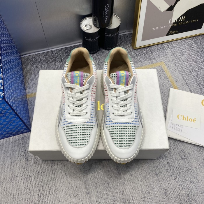 LK# High Quality Womens Shoes Sneakers