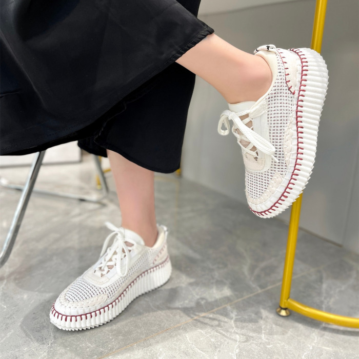 LK# High Quality Womens Shoes Sneakers
