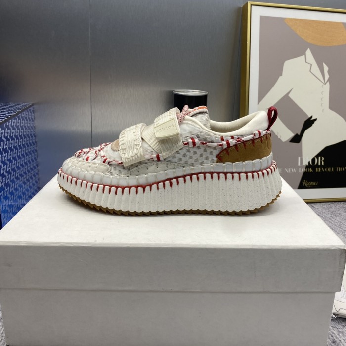 LK# High Quality Womens Shoes Sneakers