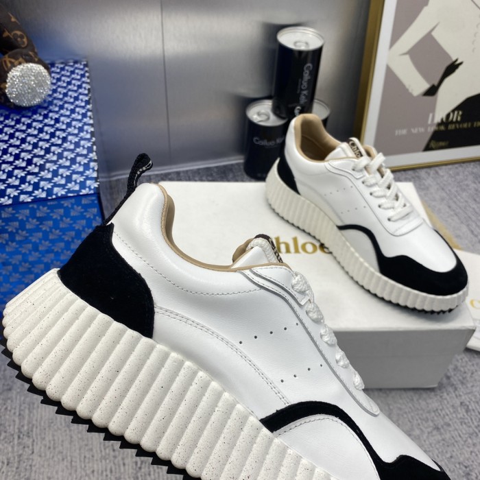 LK# High Quality Womens Shoes Sneakers