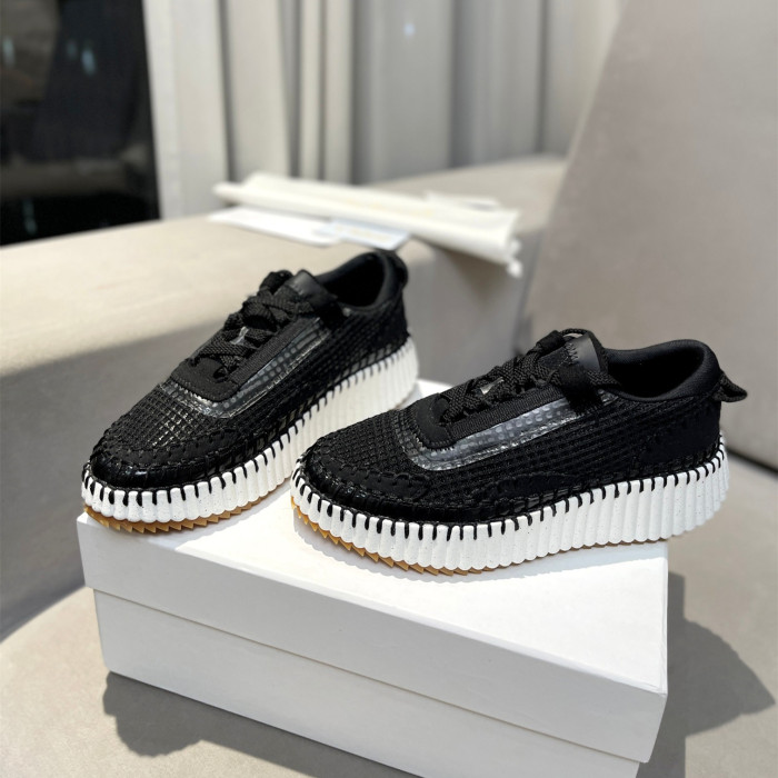 LK# High Quality Womens Shoes Sneakers