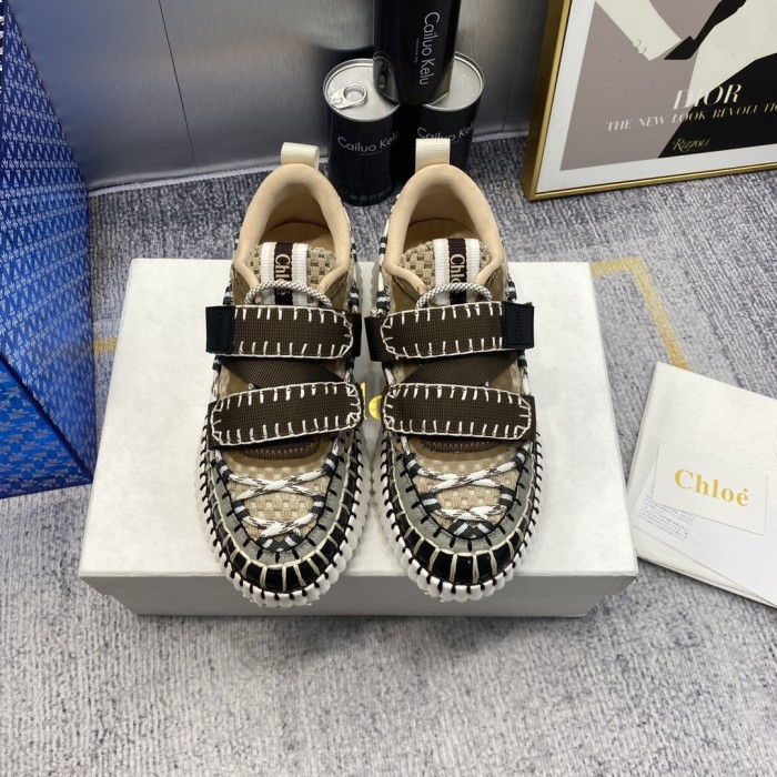 LK# High Quality Womens Shoes Sneakers