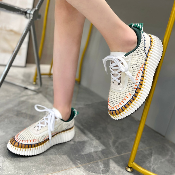 LK# High Quality Womens Shoes Sneakers