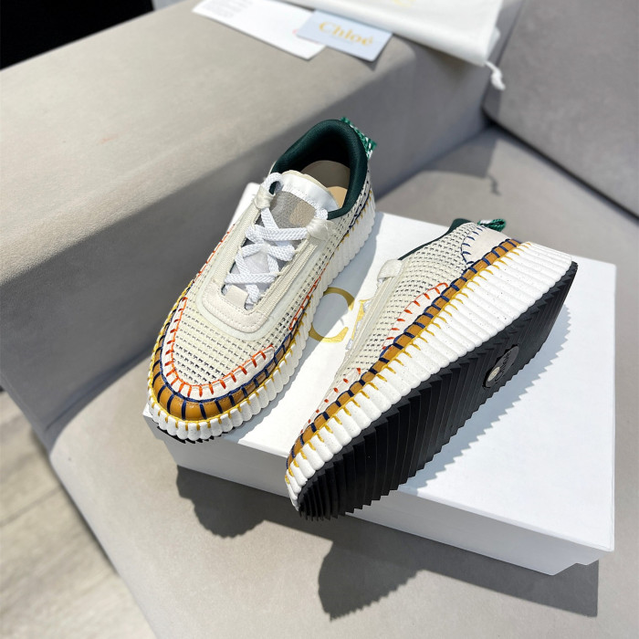 LK# High Quality Womens Shoes Sneakers