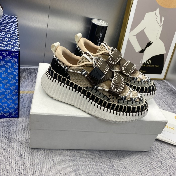 LK# High Quality Womens Shoes Sneakers