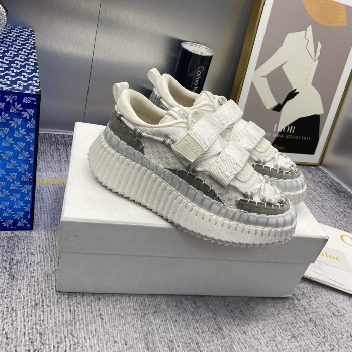 LK# High Quality Womens Shoes Sneakers