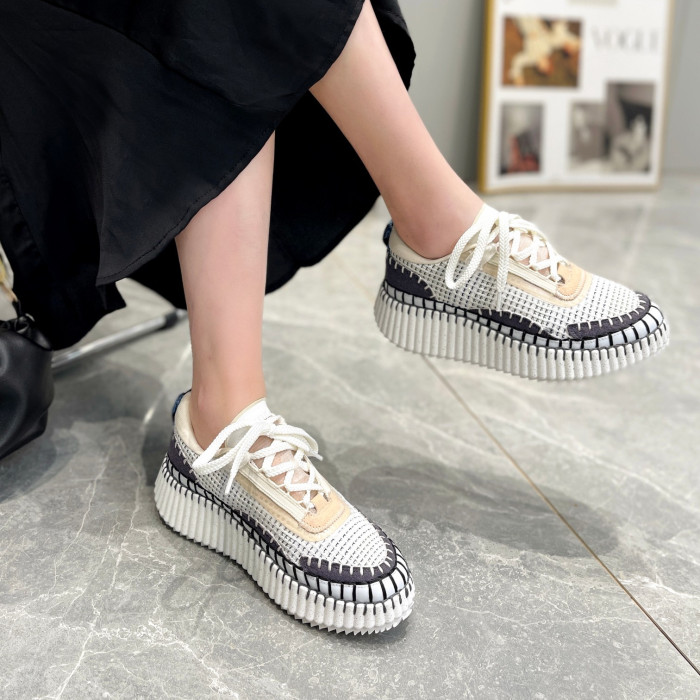 LK# High Quality Womens Shoes Sneakers