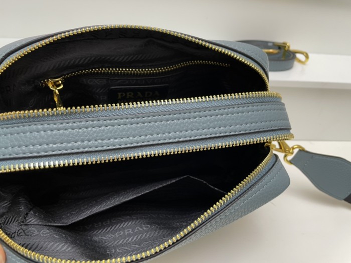 HML# High Quality Womens Messenger Bag 22*14*8CM