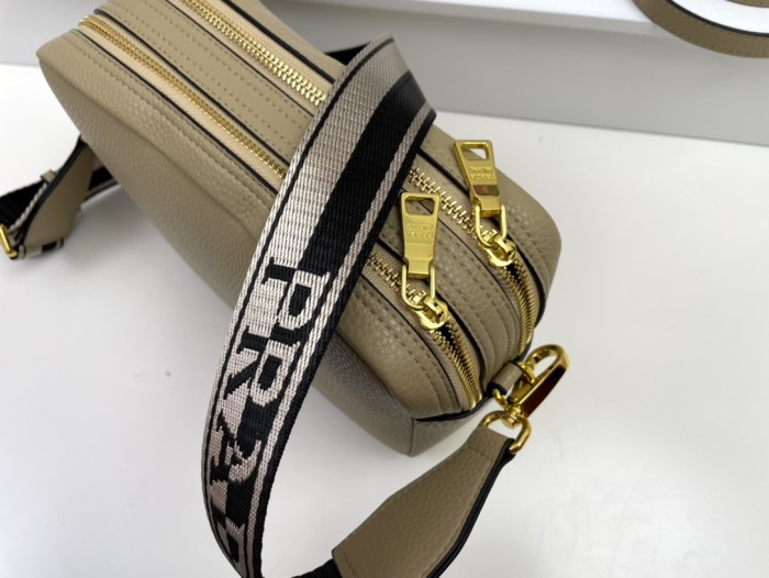HML# High Quality Womens Messenger Bag 22*14*8CM