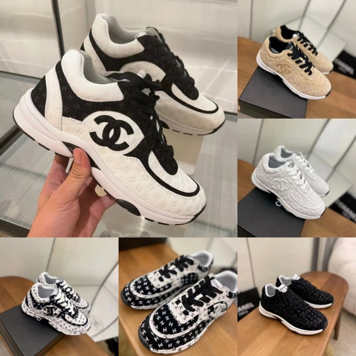 LK# High Quality Womens Shoes Sneakers