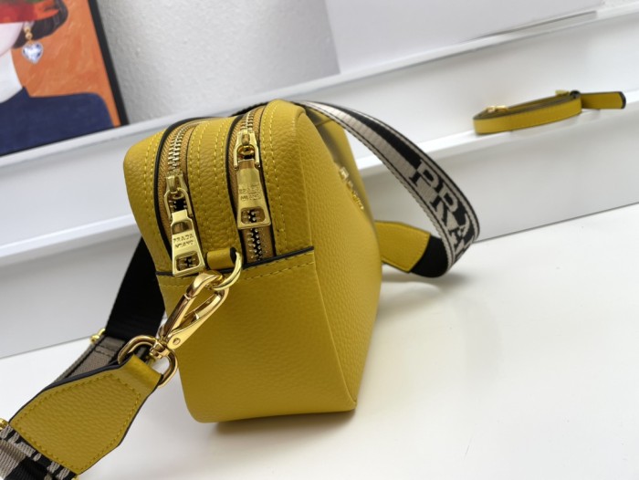 HML# High Quality Womens Messenger Bag 22*14*8CM