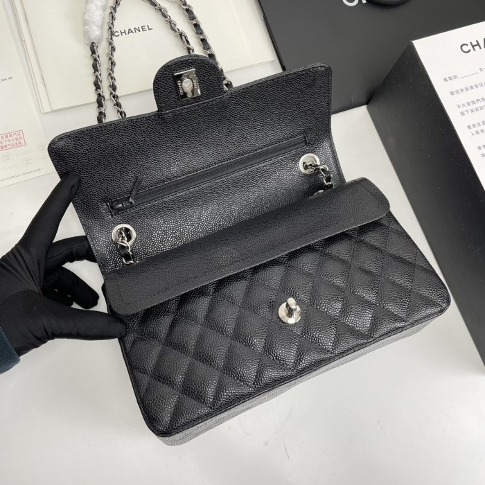 HML# High Quality Womens Message Bag Crossbody 25×15×7.5cm