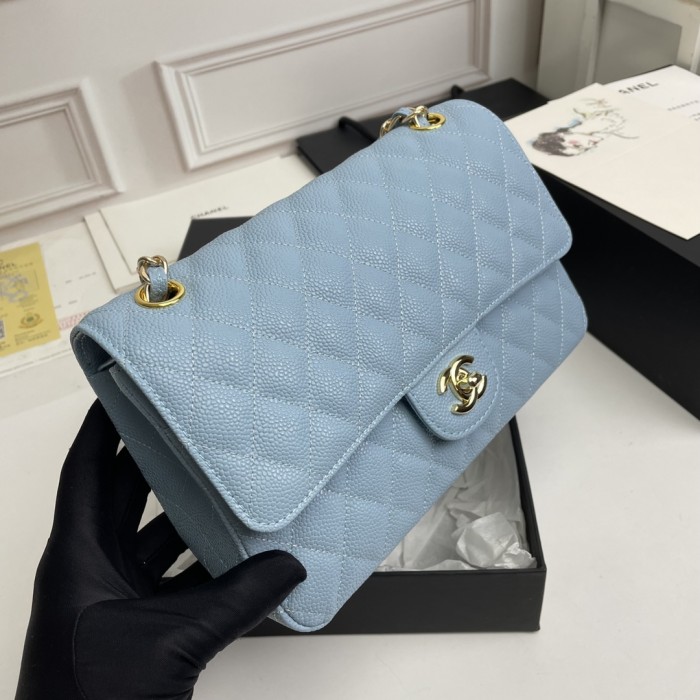 HML# High Quality Womens Message Bag Crossbody 25×15×7.5cm