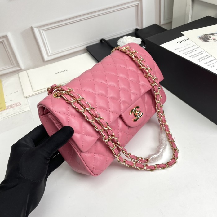 HML# High Quality Womens Message Bag Crossbody 25×15×7.5cm