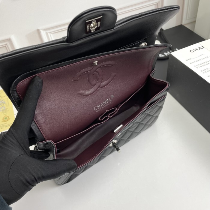 HML# High Quality Womens Message Bag Crossbody 25×15×7.5cm