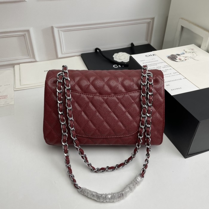 HML# High Quality Womens Message Bag Crossbody 25×15×7.5cm