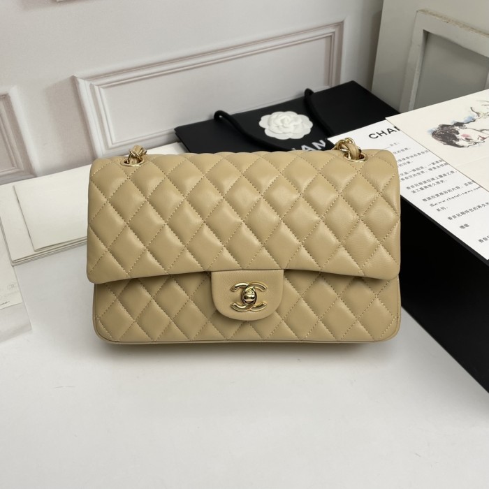 HML# High Quality Womens Message Bag Crossbody 25×15×7.5cm