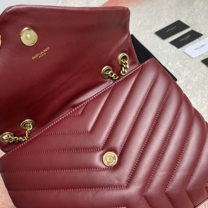 HML# High Quality Womens Message Bag Crossbody 30*22*10CM