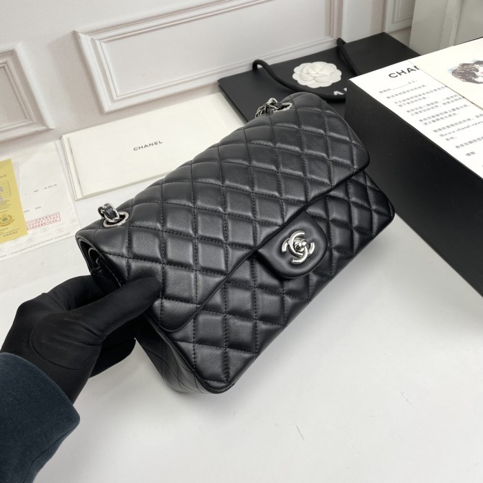 HML# High Quality Womens Message Bag Crossbody 25×15×7.5cm