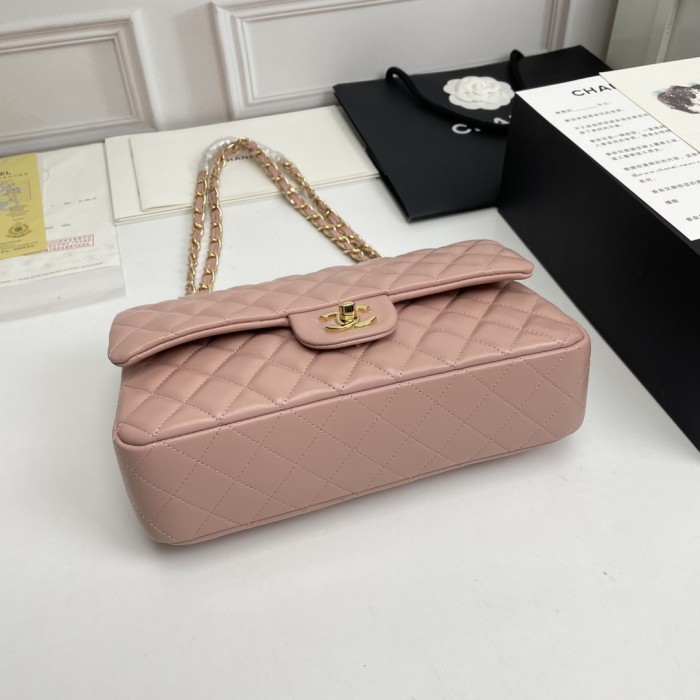 HML# High Quality Womens Message Bag Crossbody 25×15×7.5cm