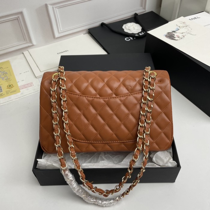 HML# High Quality Womens Message Bag Crossbody 25×15×7.5cm