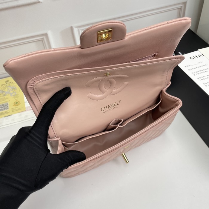 HML# High Quality Womens Message Bag Crossbody 25×15×7.5cm