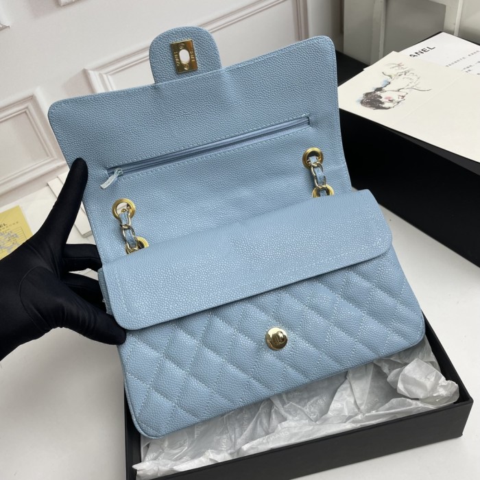 HML# High Quality Womens Message Bag Crossbody 25×15×7.5cm