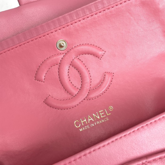 HML# High Quality Womens Message Bag Crossbody 25×15×7.5cm