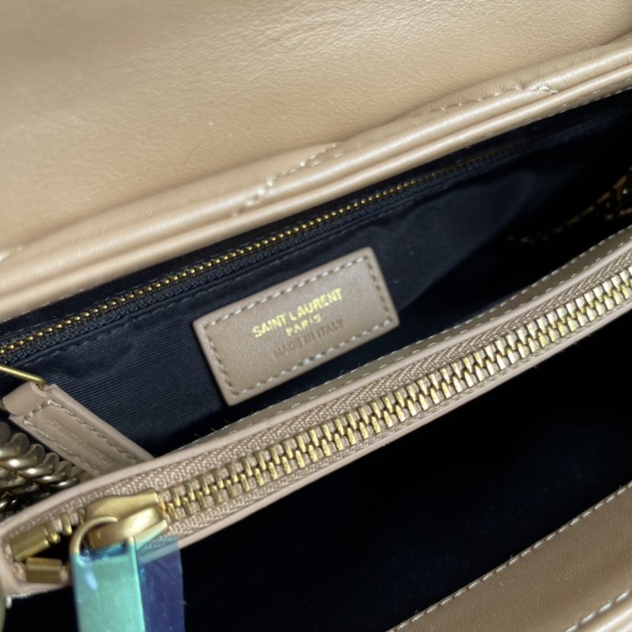 HML# High Quality Womens Message Bag Crossbody 30*22*10CM