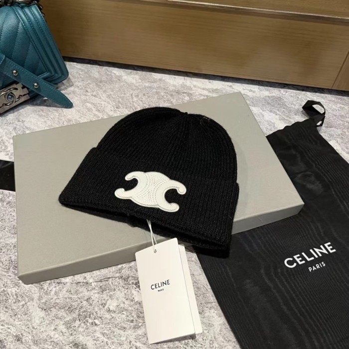 Unisex Knitted Hats