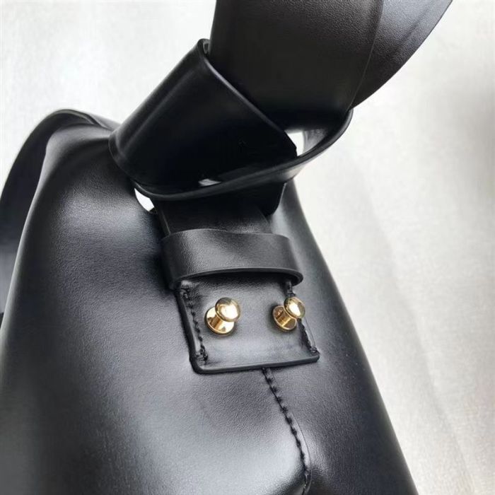 High Quality Womens Bucket Bag 11*18*10.5*15CM