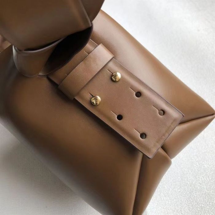 High Quality Womens Bucket Bag 11*18*10.5*15CM