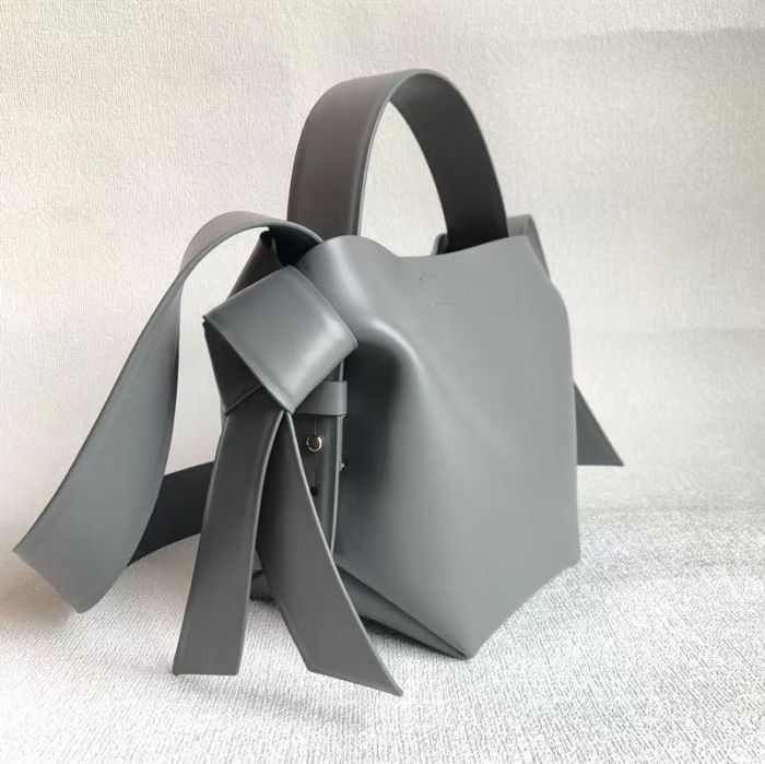 High Quality Womens Bucket Bag 11*18*10.5*15CM