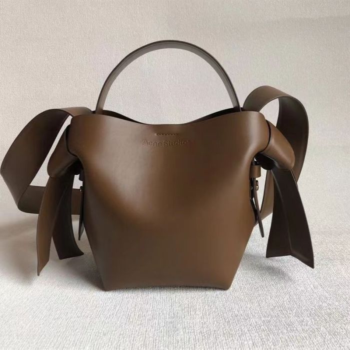 High Quality Womens Bucket Bag 11*18*10.5*15CM
