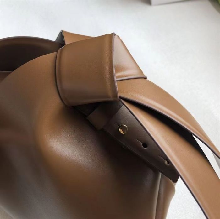 High Quality Womens Bucket Bag 11*18*10.5*15CM