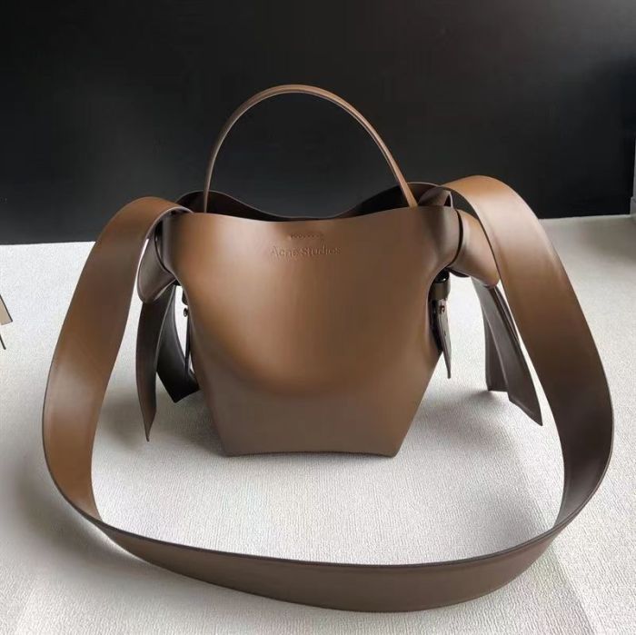 High Quality Womens Bucket Bag 11*18*10.5*15CM