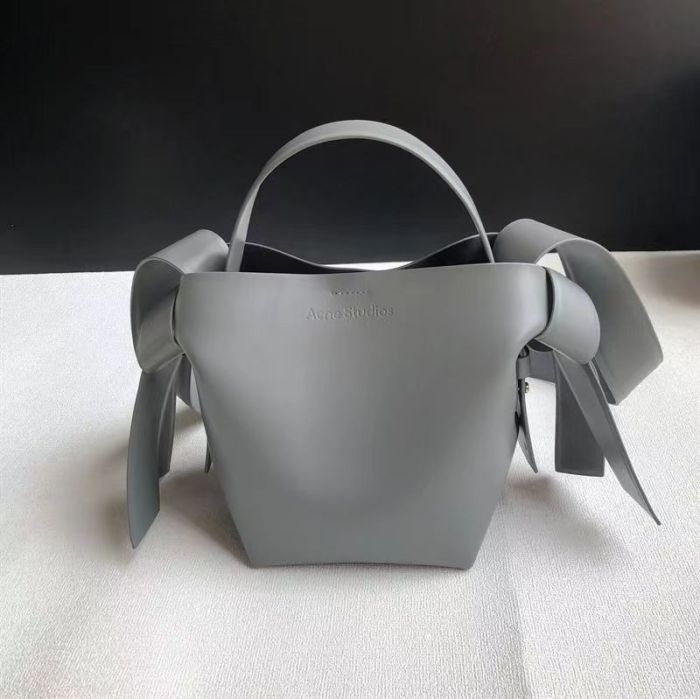 High Quality Womens Bucket Bag 11*18*10.5*15CM