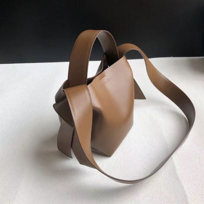 High Quality Womens Bucket Bag 11*18*10.5*15CM