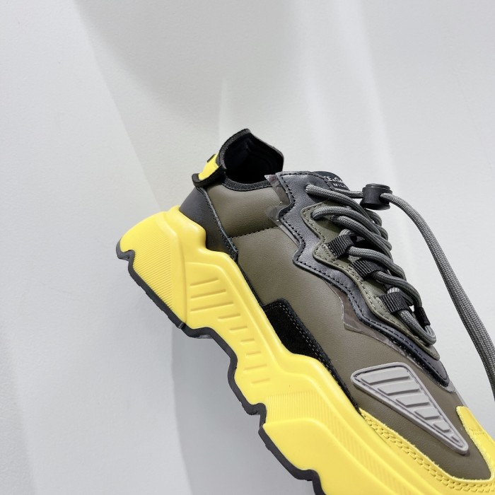 LK# High Quality Unisex Shoes Sneakers