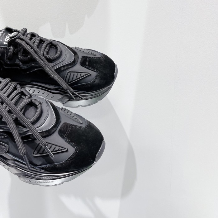 LK# High Quality Unisex Shoes Sneakers
