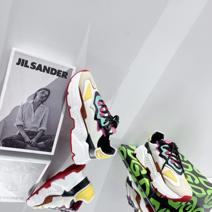 LK# High Quality Unisex Shoes Sneakers