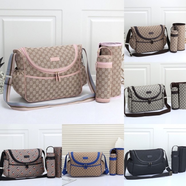 Baby Changing Bag